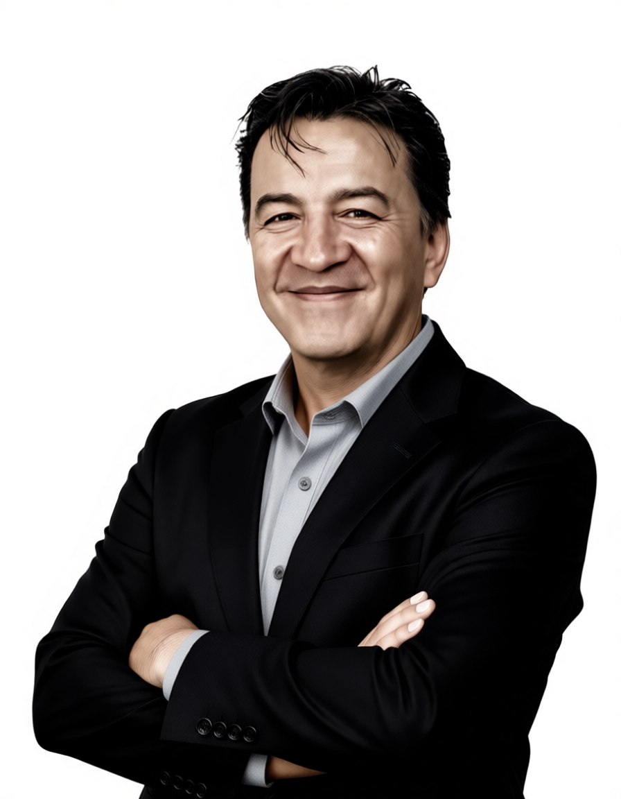 Jorge Granada - Founder and Chief Architect at Knar Global LLC